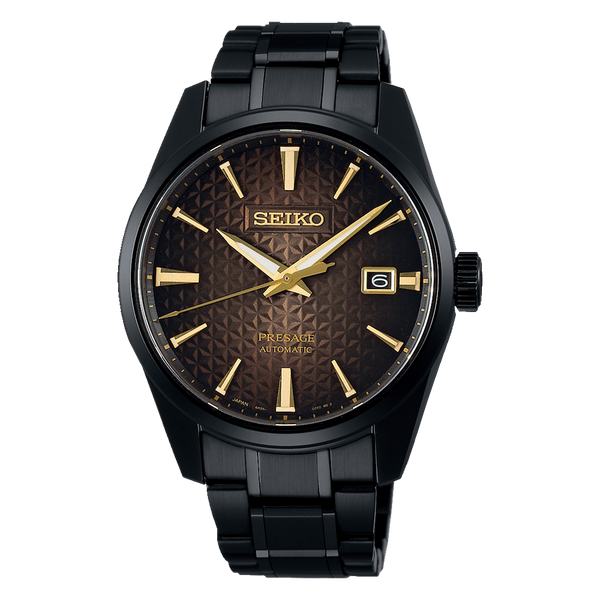 Seiko Presage SPB205 140th Anniversary Limited Edition