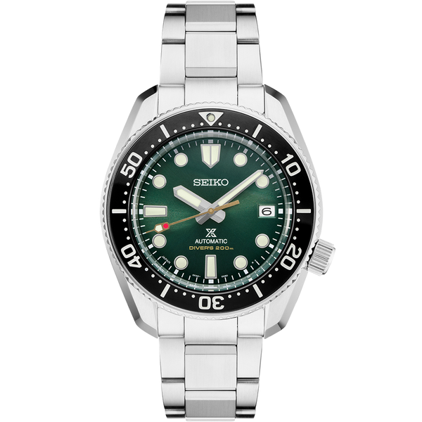 Seiko Prospex Sea SPB207 Limited Edition