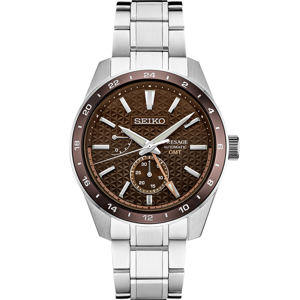 Seiko Presage Sharp Edge Series SPB225