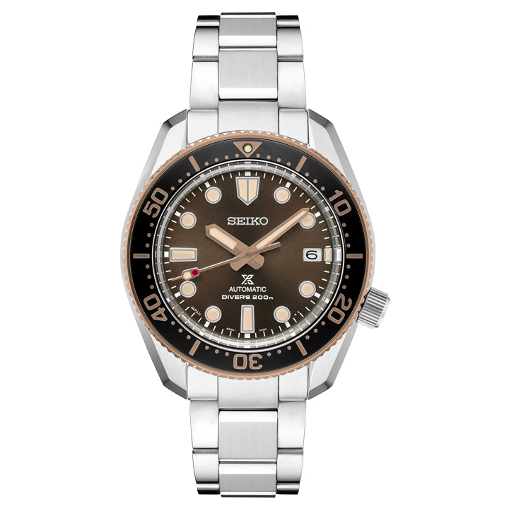 Seiko Prospex Special Edition - SPB240