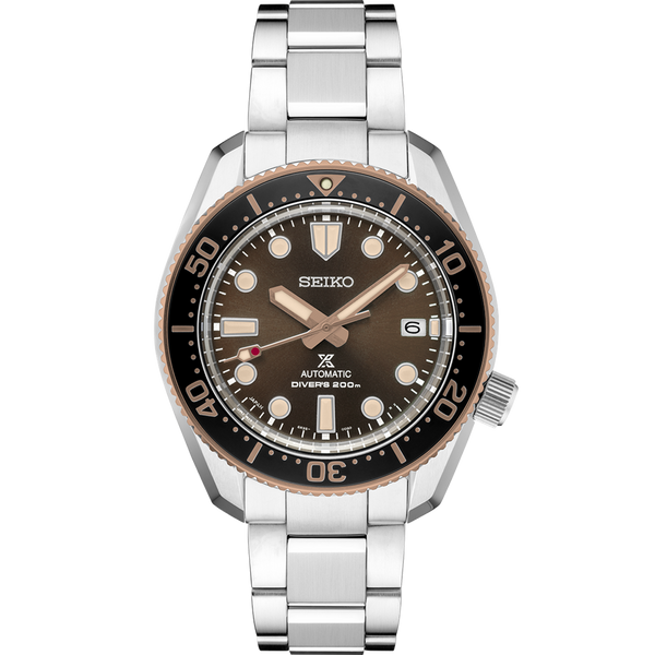 Seiko Prospex Sea SPB240 Boutique Exclusive