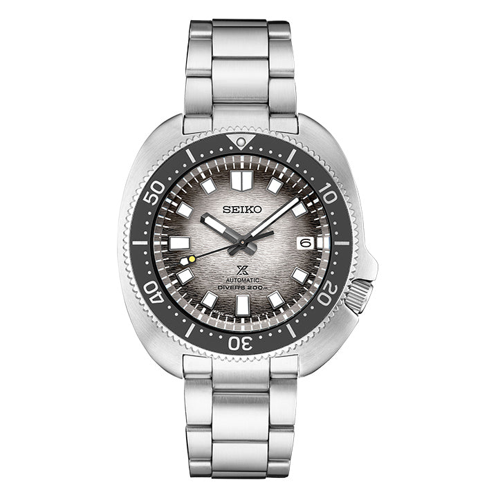 Seiko Prospex U.S. Special Edition - SPB261