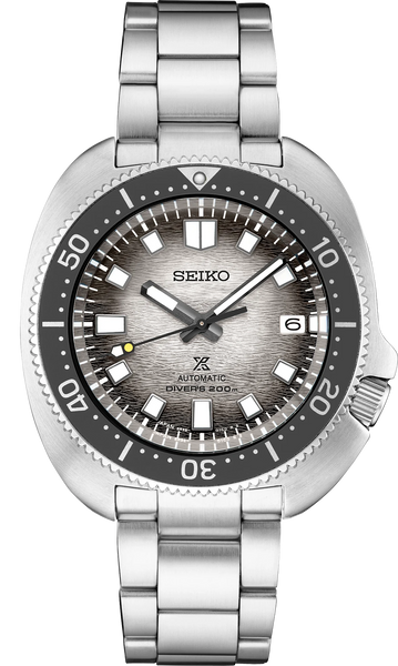 Seiko Prospex Sea SPB261 US Special Edition