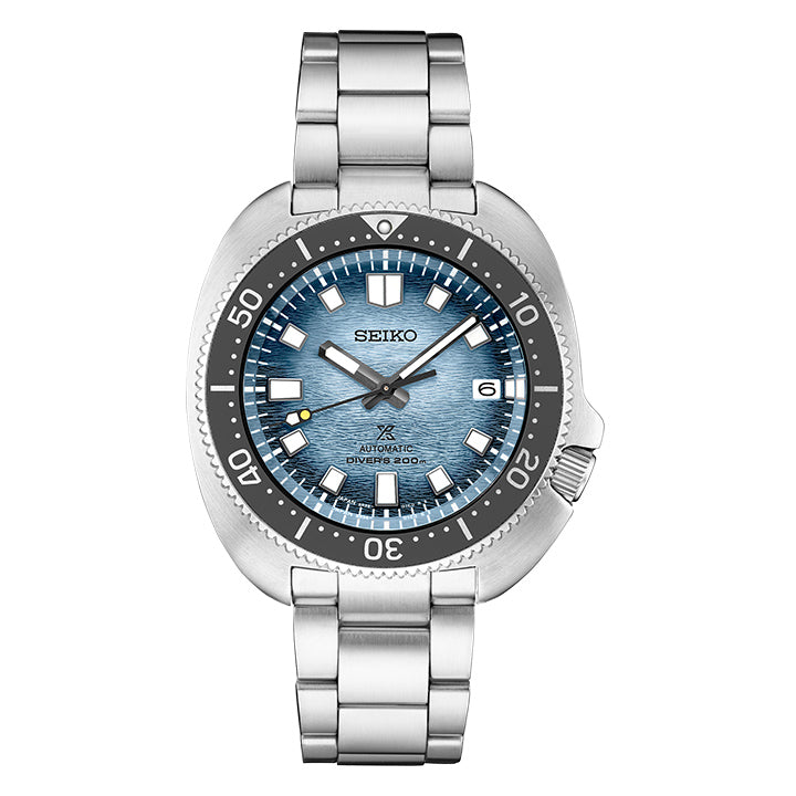 Seiko Prospex U.S. Special Edition - SPB263
