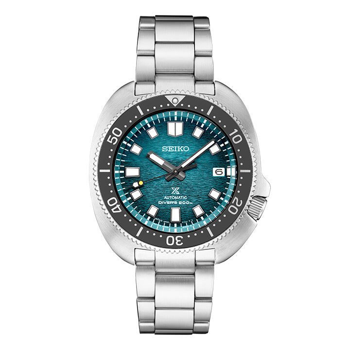 Seiko Prospex U.S. Special Edition - SPB265