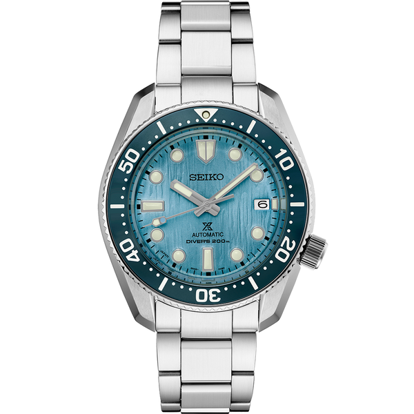 Seiko Prospex Sea SPB299 Save The Ocean Special Edition