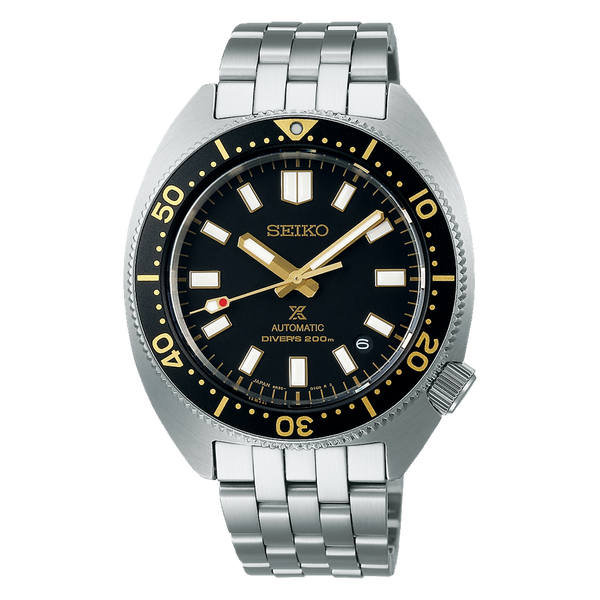 Seiko Prospex Sea SPB315