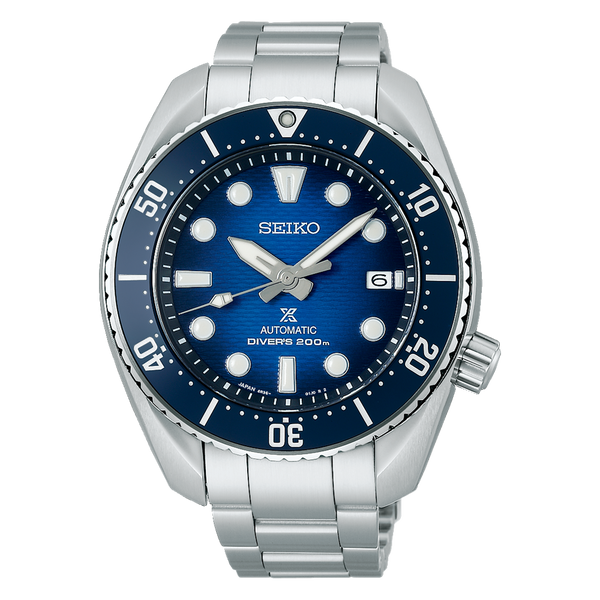 Seiko Prospex Sea SPB321