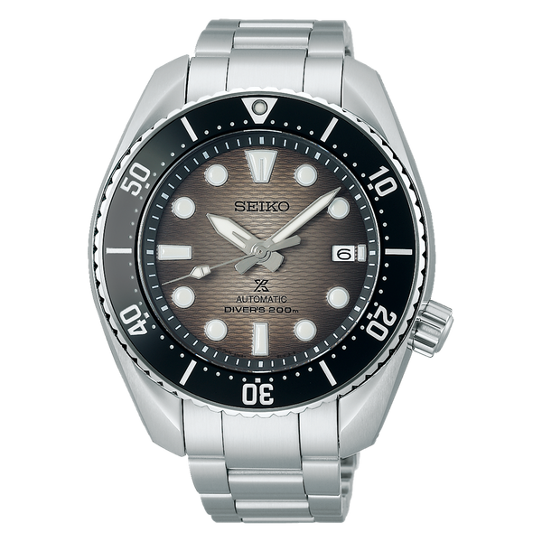 Seiko Prospex Sea SPB323