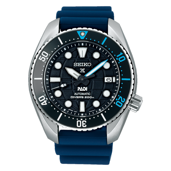 Seiko Prospex Sea SPB325 PADI Special Edition
