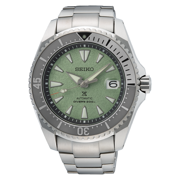 Seiko Prospex Sea SPB349 US Special Edition