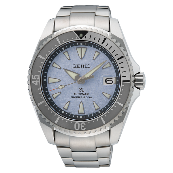 Seiko Prospex Sea SPB351 US Special Edition