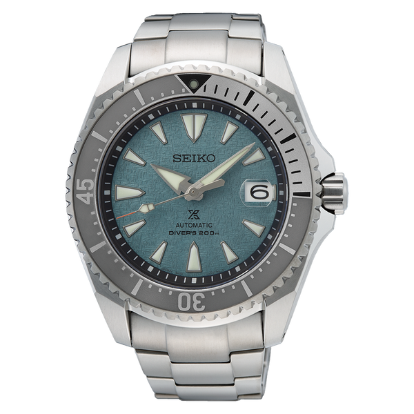 Seiko Prospex Sea SPB353 US Special Edition