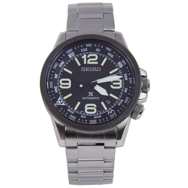 Seiko Men's SRPA71J1 Prospex Stainless Steel Watch