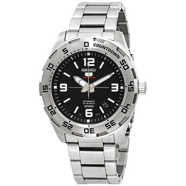 Seiko Men's SRPB79J1 Sports Stainless Steel Watch