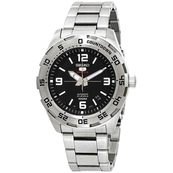 Seiko Men's SRPB79 Seiko 5 Stainless Steel Watch