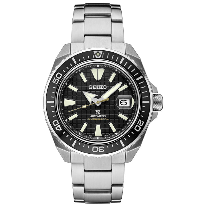 Seiko Prospex Automatic Diver - SRPE35