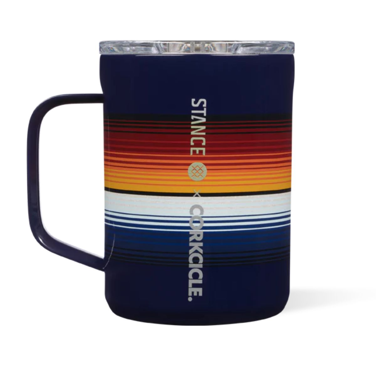 MUG 16oz Stance -Curran