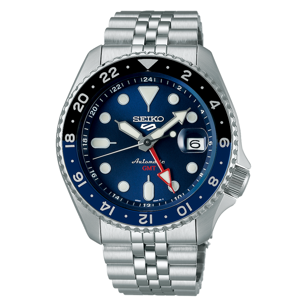 Seiko 5 Sports SSK003