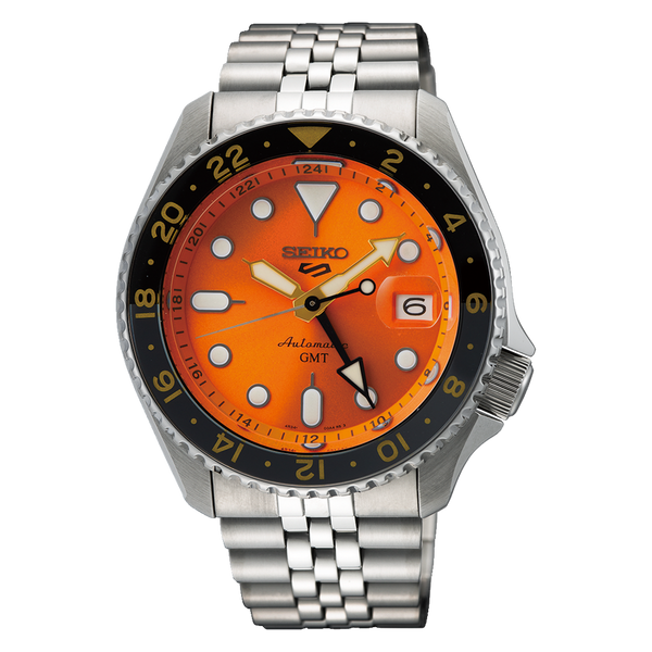 Seiko 5 Sports SSK005