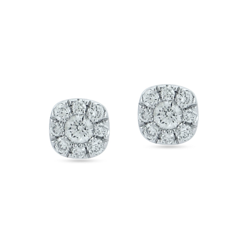 STRLT01028_1200x1200.jpg PRIVE' 18K WHITE GOLD 0.42CT PAVE-SET DIAMOND STUDS