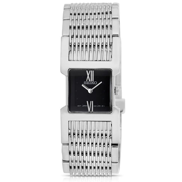 Seiko Women's SUJ337 Stainless Steel Watch