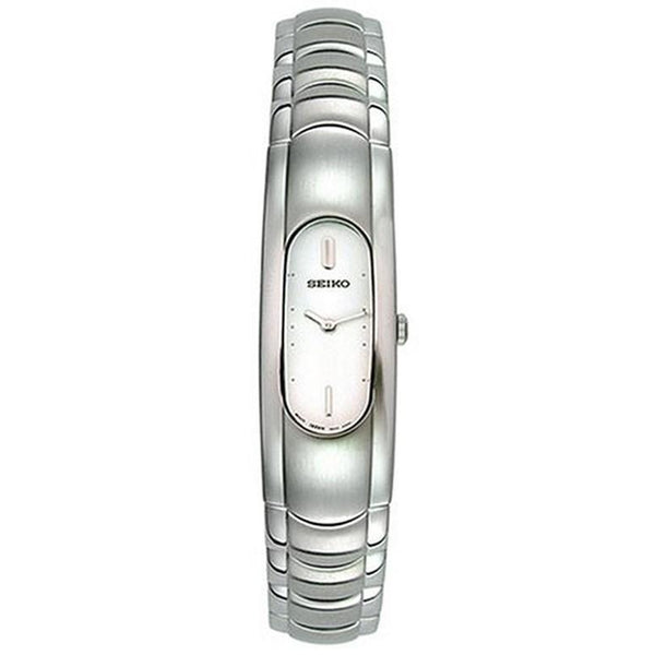 Seiko Women's SUJ451 Stainless Steel Watch