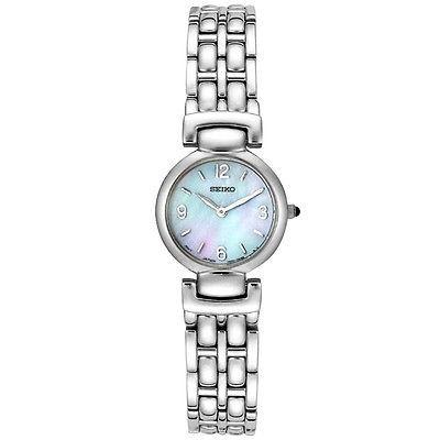 Seiko Women's SUJ709 Stainless Steel Watch