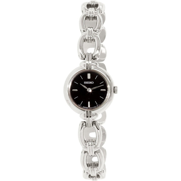 Seiko Women's SUJD49 Stainless Steel Watch