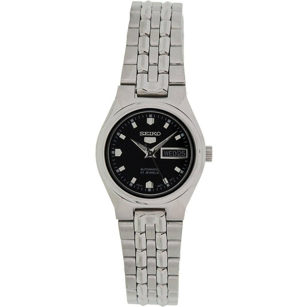 Seiko Women's SYMK43 Seiko 5 Stainless Steel Watch