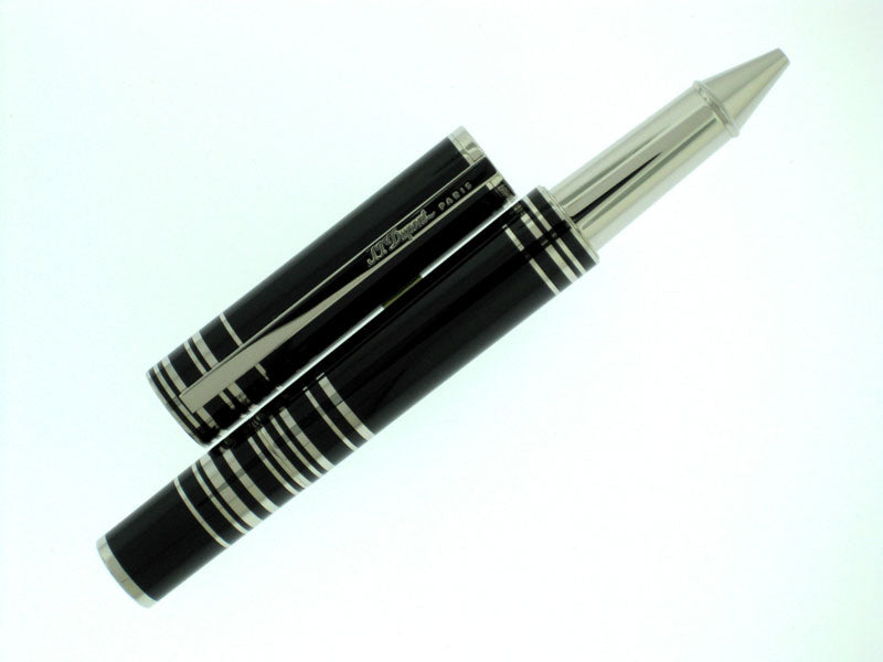 S.T. Dupont Neo Classique Magnetisme Rollerball 8GB USB Men`s Pen, 243405
