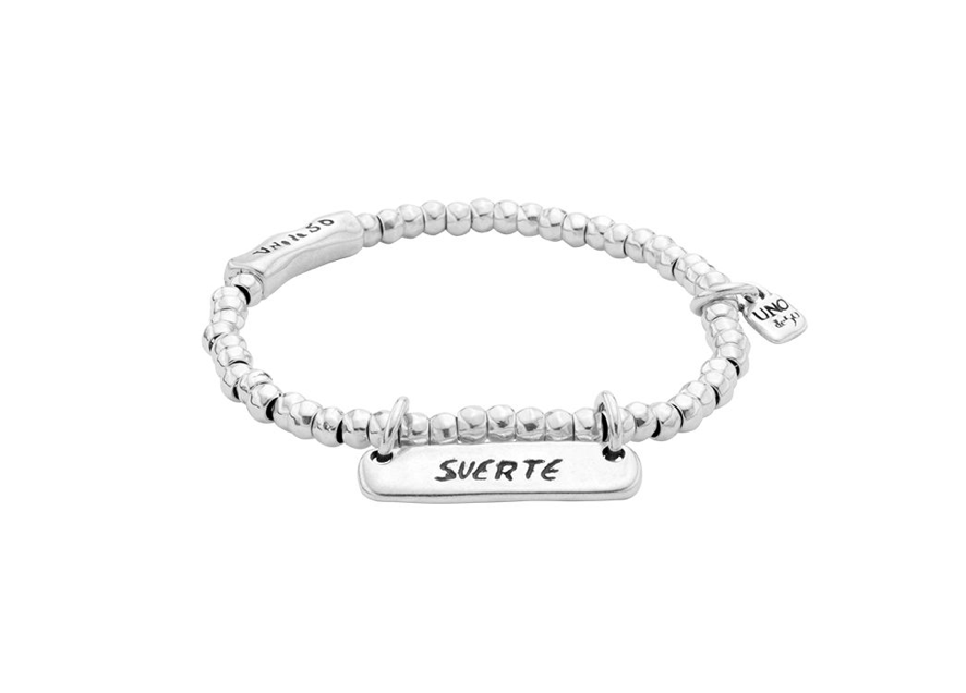 DESÉAME SUERTE (Wish Me Luck)