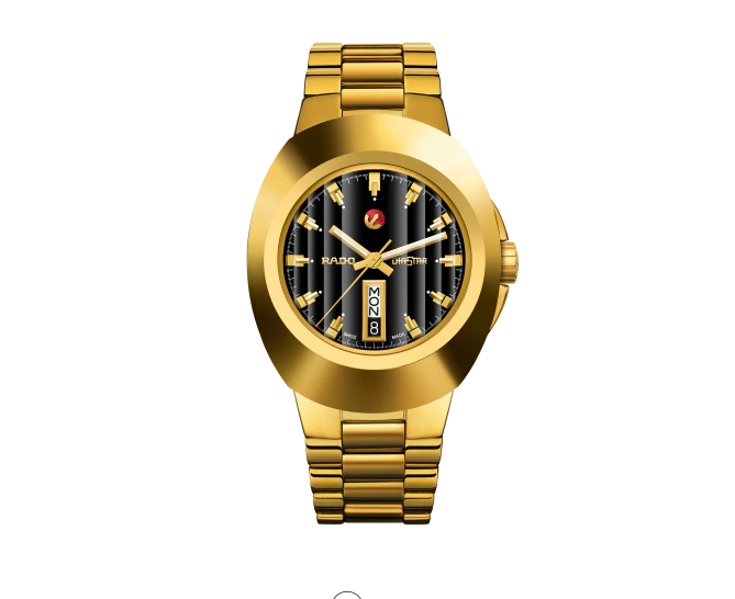 DiaStar New Original Automatic (Gold)