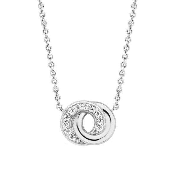 Infinity Connection Neckace