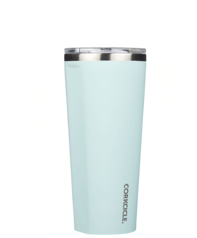 Tumbler Powder Blue 24 oz