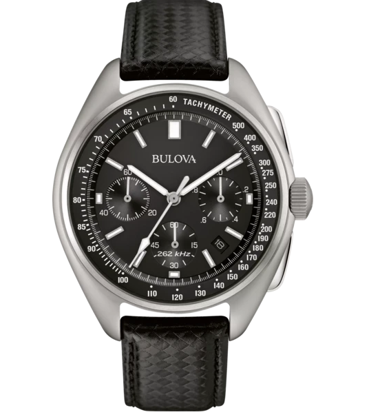 Special Edition Lunar Pilot Chronograph