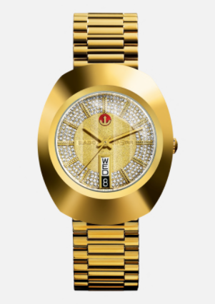 DiaStar The Original Automatic