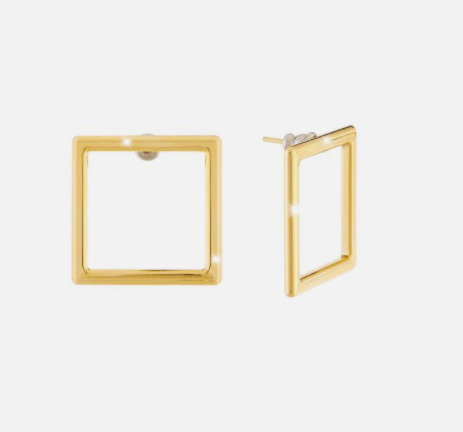 Ludi Earrings Rebecca