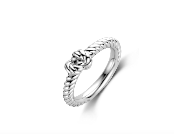 Ti Sento Milano - Rope Knot