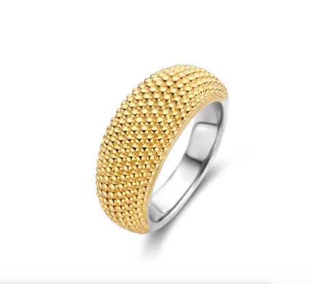 Ti Sento Milano - Mini Balls Ring