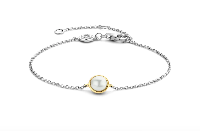 Ti Sento Milano - Delicate Pear Bracelet