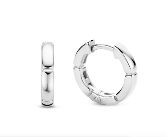 Ti Sento Milano - Slots Mini Hoops