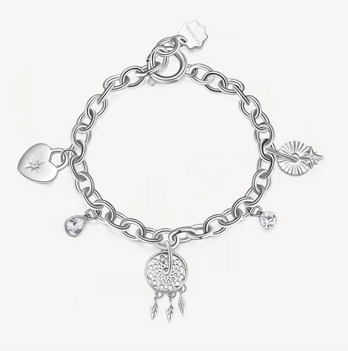 Bracelet Chakra Dreamcatcher