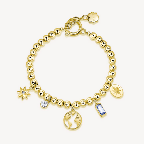 Bracelet CHAKRA WORLD