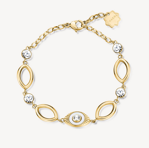 Bracelet Chakra Mystic