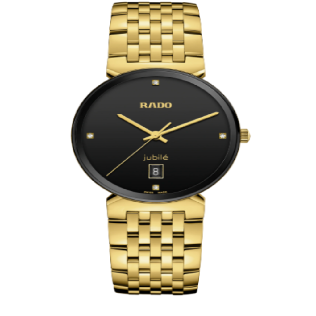 Florence Classic Diamonds