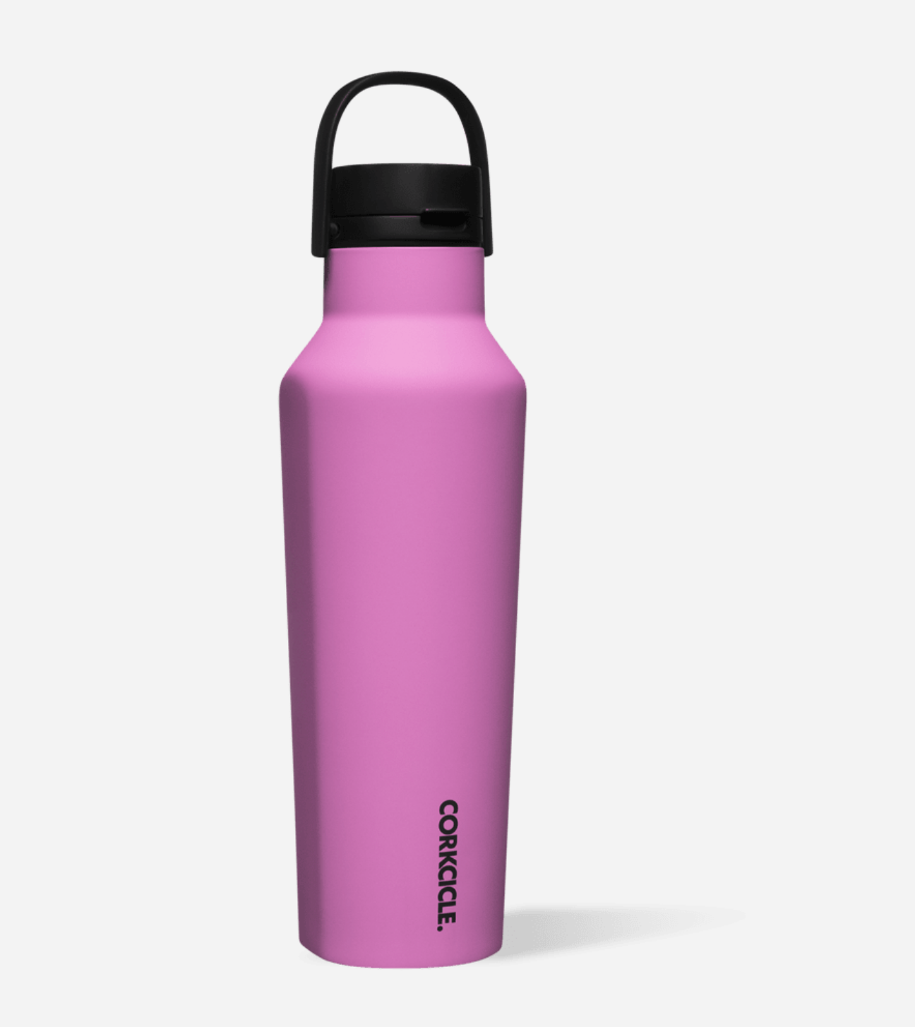 Series A Sport Canteen Fuchsia