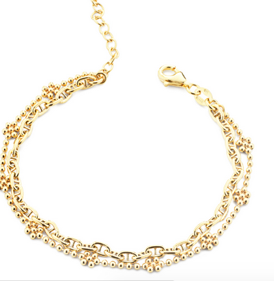 Marcello Pane Spring Flowers