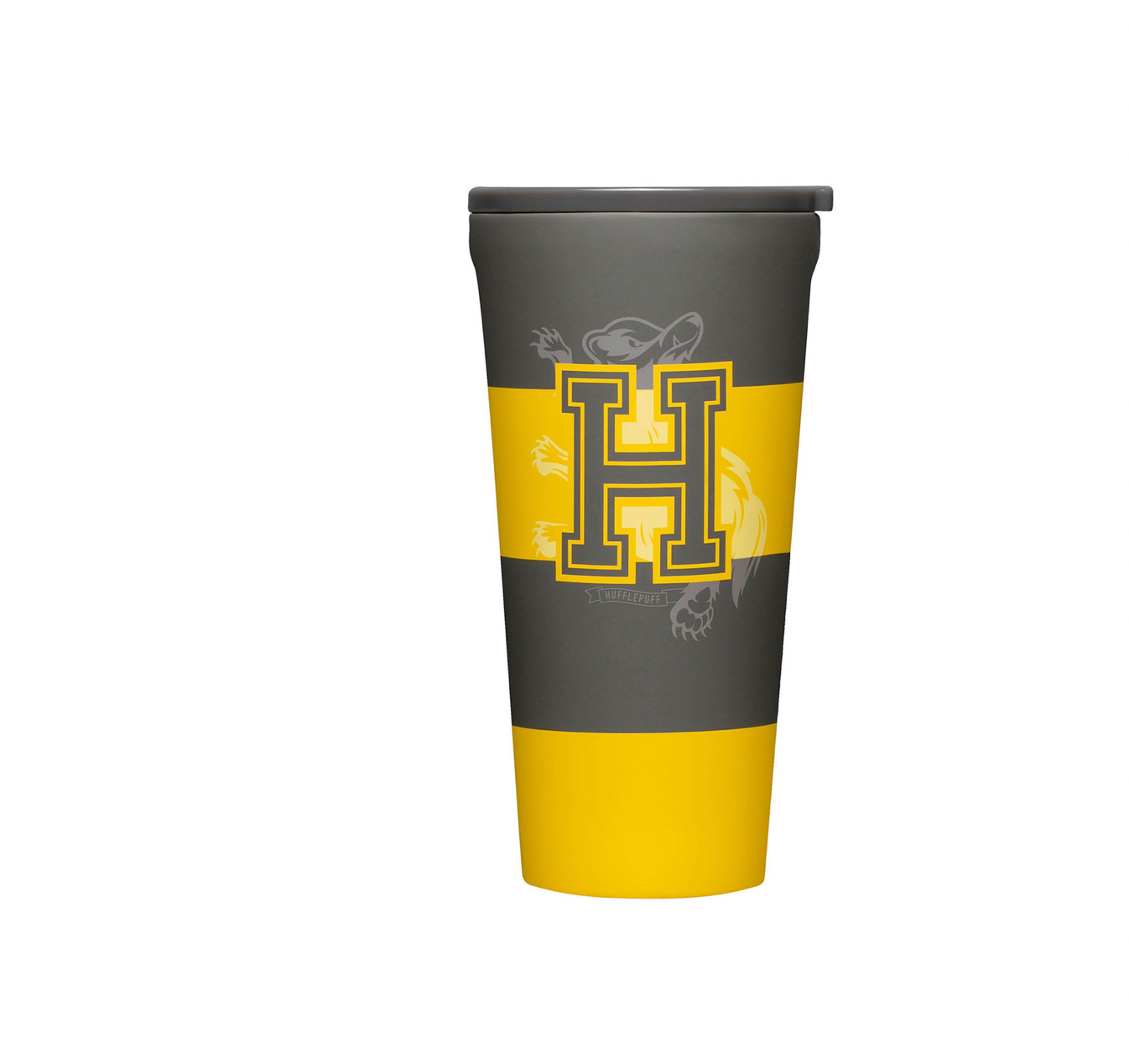 Harry Potter Hufflepuff Tumbler 16oz
