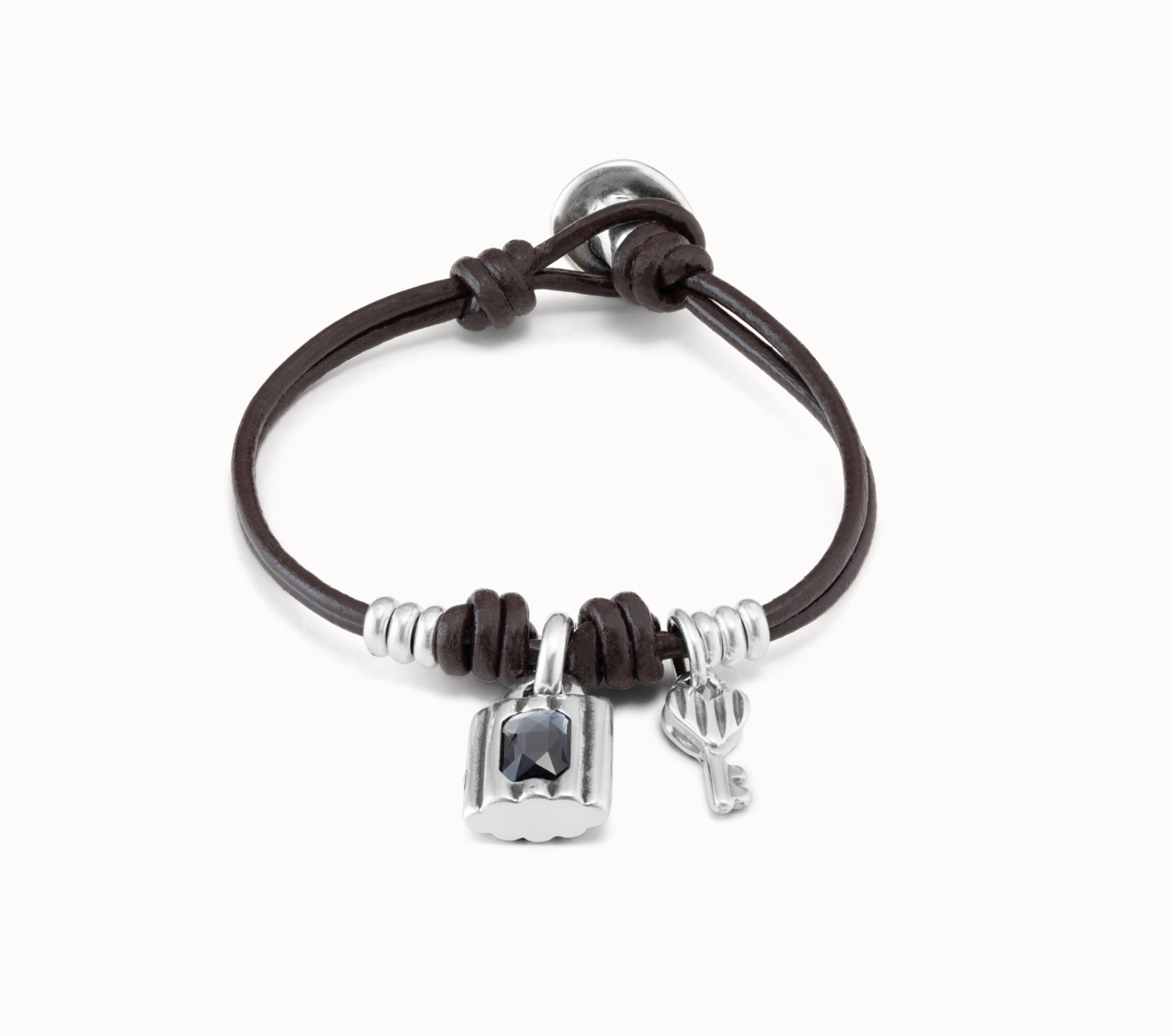 PULSERA LOCK